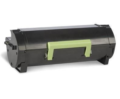 CORPORATE TONER CARTRIDGE/522XE 45K PGS MS811 MS812