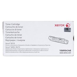 XEROX Toner B210/B205/B215 Black 3k