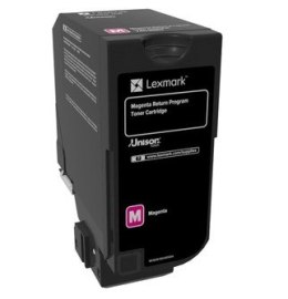 RETURN-TONER CARTRIDGE MAGENTA/3K PAGES CS720 / CS725