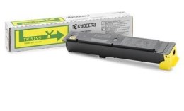 TK-5195Y/TONER-KIT YELLOW