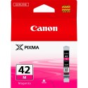 Canon 6386B001 nabój z tuszem 1 szt. Oryginalny Standardowa wydajność Magenta fotograficzna