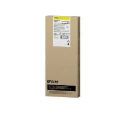 Epson SJIC48P-Y nabój z tuszem 1 szt. Oryginalny Żółty