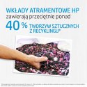 HP 351 oryginalny wkład atramentowy trójkolorowy