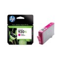 HP 920XL Oryginalny Purpurowy 1 szt.