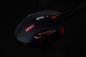 IBOX Mysz Gaming RGB Aurora A-1