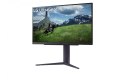 LG Electronics Monitor 27 cali 27GS85Q-B QHD UltraGear 100Hz, 1ms, 400cd, HDMI, DP, USB, Pivot, HAS