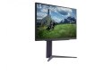 LG Electronics Monitor 27 cali 27GS85Q-B QHD UltraGear 100Hz, 1ms, 400cd, HDMI, DP, USB, Pivot, HAS