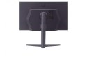 LG Electronics Monitor 27 cali 27GS85Q-B QHD UltraGear 100Hz, 1ms, 400cd, HDMI, DP, USB, Pivot, HAS