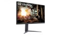 LG Electronics Monitor 32 cale 32GS75Q-B QHD UltraGear 180Hz, 1ms, 400 dc, DP, HDMI, Pivot, HAS