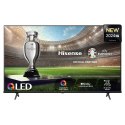 Telewizor 50" Hisense 50E7NQ