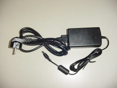 External Power Brick and Cable LVL 5 EMEA and KR