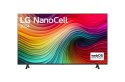 Telewizor 43" LG 43NANO81T3A