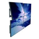 Techly ICA-PLB 046F uchwyt do telewizorów 177,8 cm (70") Czarny