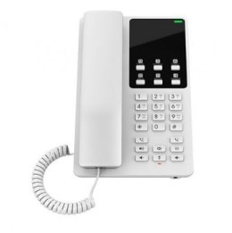 Grandstream GHP 620 BIAŁY | VoIP | Telefony hotelowe