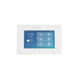 Grandstream GSC 3570 SIP Monitor dotykowy do wideodomofonów | VoIP | Systemy powiadomień