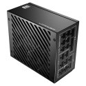 LC-Power LC1200P V3.0 moduł zasilaczy 1200 W 20+4 pin ATX ATX Czarny