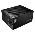 LC-Power LC850P V3.0 moduł zasilaczy 850 W 20+4 pin ATX ATX Czarny