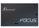 Seasonic FOCUS-SPX-750 moduł zasilaczy 750 W 20+4 pin ATX CFX Czarny