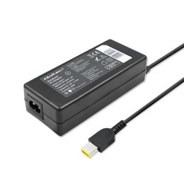 Zasilacz Qoltec 50053.65W.LEN do notebooka Lenovo (20 V; 3,25 A; 65W; Slim Tip )