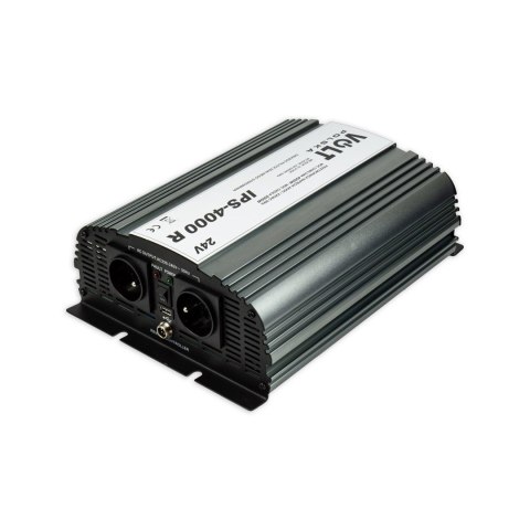 Przetwornica napięcia IPS 4000 R 12/230V (2000/4000W)