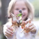 Schleich HORSE CLUB Sarah & Mystery