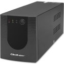 QOLTEC ZASILACZ AWARYJNY UPS LINE INTERACTIVE | MONOLITH | 1500VA | 900W