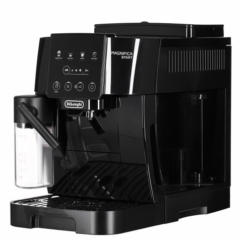 Ekspres ciśnieniowy DeLonghi ECAM 220.60.B