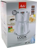 Ekspres przelewowy Melitta LOOK IV THERM 1011-11