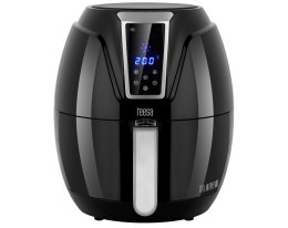 TEESA FRYTKOWNICA BEZTŁUSZCZOWA DIGITAL AIR FRYER