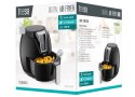 TEESA FRYTKOWNICA BEZTŁUSZCZOWA DIGITAL AIR FRYER