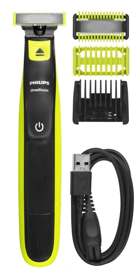 Golarka PHILIPS Oneblade QP 2824/20