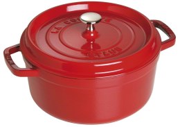 Staub 40509-840-0 Brytfanna 5,2 l Żeliwo