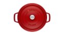 Staub 40509-840-0 Brytfanna 5,2 l Żeliwo