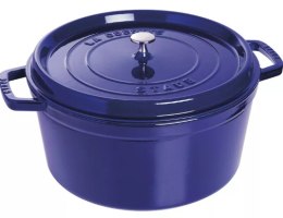 Staub 40510-286-0 Brytfanna 8,35 l Żeliwo