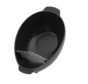 ZWILLING STAUB SPECIAL COCOTTE MUSSEL POT BLACK 2 l Naczynie do pieczenia