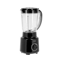 Blender kielichowy 500W czarny