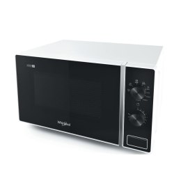 Kuchenka mikrofalowa Whirlpool MWP 103 W (700W; 20l; kolor biały)