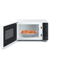 Kuchenka mikrofalowa Whirlpool MWP 103 W (700W; 20l; kolor biały)