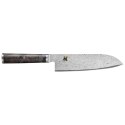 ZWILLING Miyabi 5000 MCD 67 Stal 1 szt. Nóż Santoku