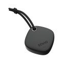 SAVIO SŁUCHAWKI BEZPRZEWODOWE BLUETOOTH 5.3 Z MIKROFONEM, ENC, QC TWS-11