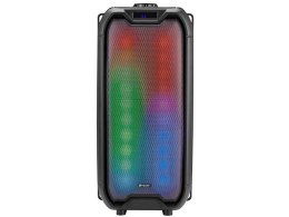 TRACER GŁOŚNIK TWS TOWER LED BLUETOOTH