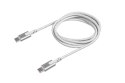 Xtorm CX2170 kabel USB 2 m USB C Biały