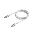 Xtorm CX2170 kabel USB 2 m USB C Biały