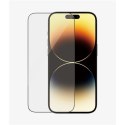 PanzerGlass Ultra-Wide Fit Apple iPhone Przezroczysta ochrona ekranu 1 szt.