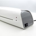 Qoltec 50328 Laminator LMR-0328 | A3