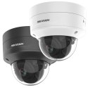 Hikvision DS-2CD2766G2-IZS(2.8-12mm)(C)/BLACK Douszne Kamera bezpieczeństwa IP Wewnętrz i na wolnym powietrzu 3200 x 1800 px Suf