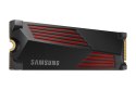 Dysk SSD Samsung 990 PRO Heatsink 4TB