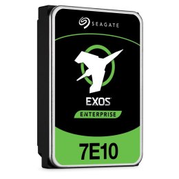 Dysk serwerowy HDD Seagate Exos 7E10 (8 TB; 3.5