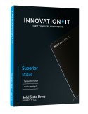 Innovation IT 00-512999 urządzenie SSD 512 GB 2.5" Serial ATA III TLC