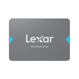 Lexar NQ100 2.5